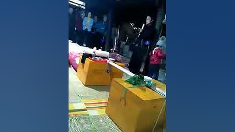 Lượn xin dâu tại Hưng đạo- Bảo lạc CB (P1)