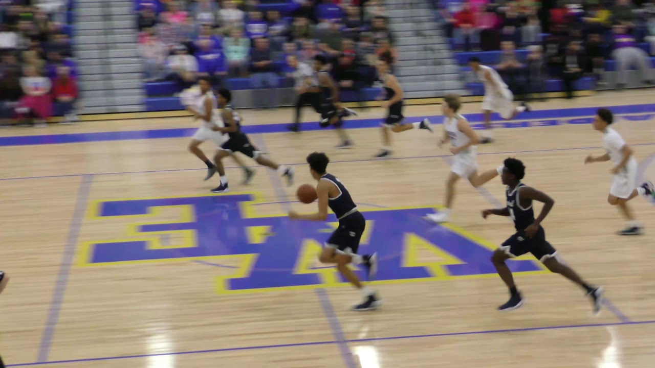 Warren Central Basketball - 2017/2018 Highlights