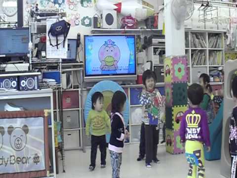♪はなかっぱ、22.11．10 - YouTube