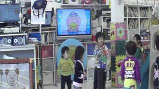 ♪はなかっぱ、22.11．10 - YouTube