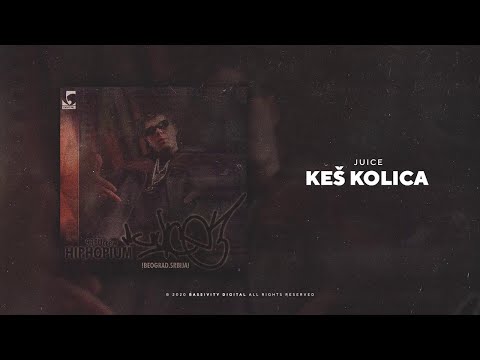 Juice - Keš