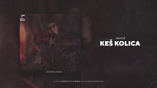 Juice - Keš kolica