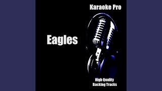 One Of These Nights - Karaoke Pro