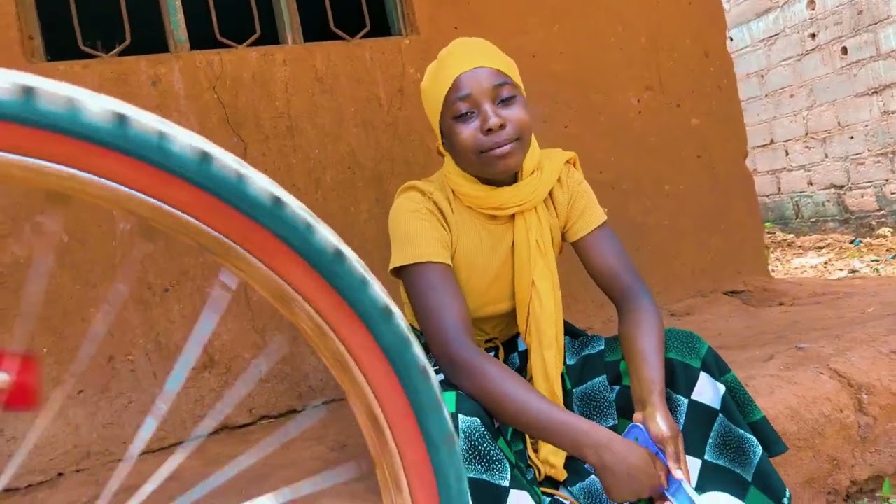 Mr Gildo ft Neyde kosamua by_laimo films 4k 