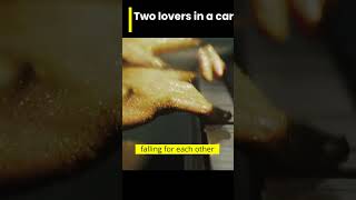 two lovers in a car #funnylyrics