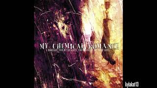 My Chemical Romance - Our Lady of Sorrows - Near Perfect Acapella