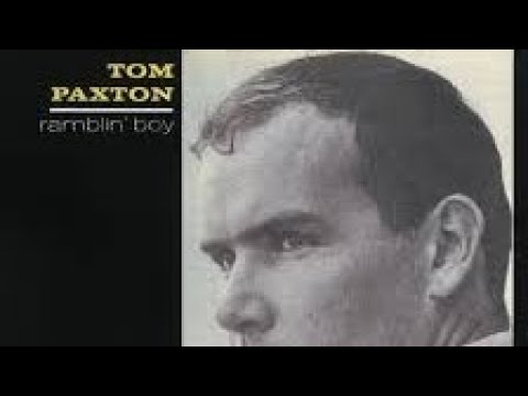 "The last thing on my mind" - acoustic cover of the song by Tom Paxton ...