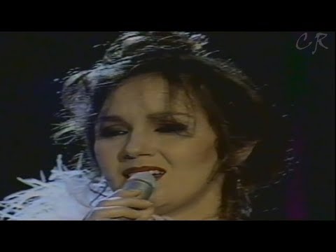 Jane Duboc - Pra Dizer Adeus / TV Manchete 1984