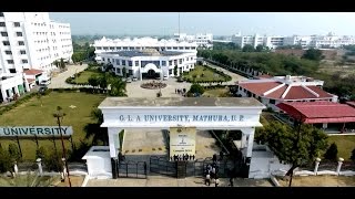 BBA|BBA(FB)|B.COM(H)|batch 2014-2017| Farewell Documentary| GLA University