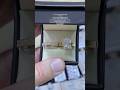 Center Stone 4.96 carat (E VVS2) Radiant Cut #labgrowndiamond #radiantcut