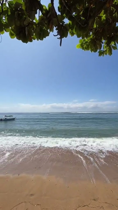 Lagi Menikmati Pinggir Pantai #prank #storywa #shorts
