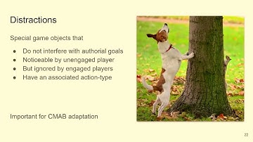 Using Combinatorial Multi Armed Bandits to Dynamically Update Player Models