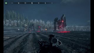 Generation Zero: Runnin with the Doc 12 11