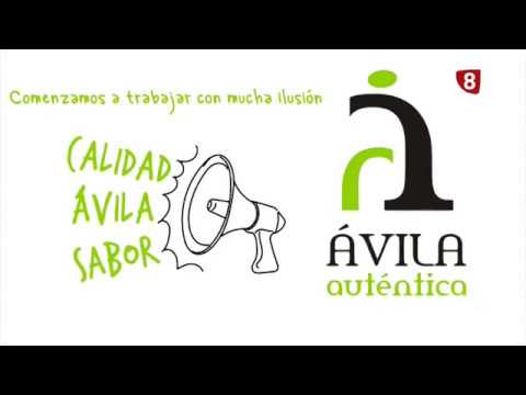 AVILA AUTÉNTICA, LA CASA ABUELA BENITA 24-5-18