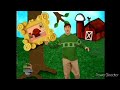 Blue Skidoo: Snack Time (Joe&#39;s Version)