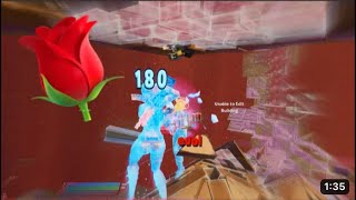 The Best Console Player Switches To Pc 240fps + Rosetta 🌹