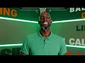 Kevin Garnett COMPARES Eras | Wolves Share Same INTENSITY & His 2004 Western Conference Finals Team
