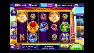 Storm TV - Club Vegas Slots Part 15 Daily + Club Challenges screenshot 5
