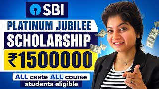 SBI Foundation Scholarship 2026 | Eligibility, Benefits & Apply Process