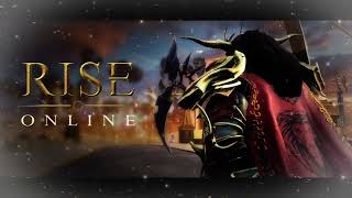 Rise Online   Stils Can Sis Tepeleri - #riseonlineworld
