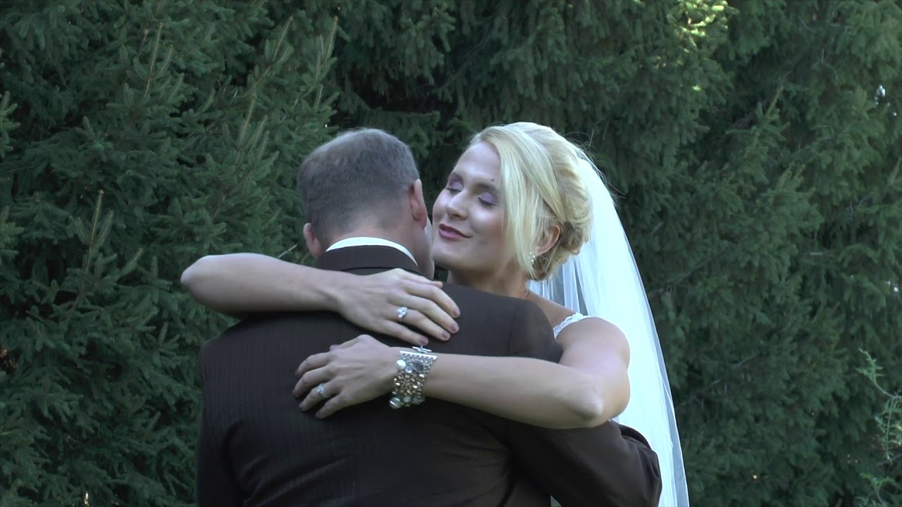 Lutes Wedding Video YouTube