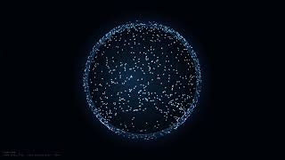 I Told an AI to Map Every REAL Starlink Satellite 🛰️ (Live Build) (2026)