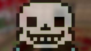 megalovania but help me