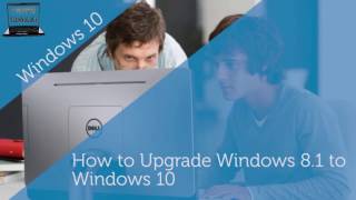Windows 10 Upgrade