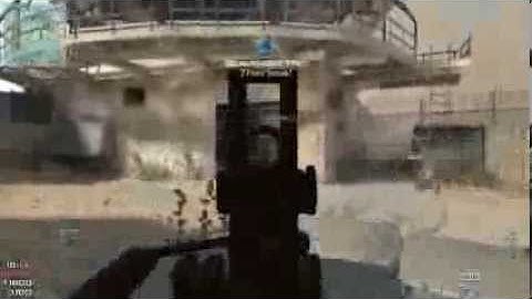 | MW3 | Mini Clip | Dome | HD |