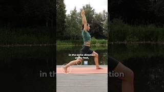 Why I avoid this common yoga pose and what I do instead