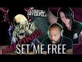 Avenged Sevenfold - Set Me Free Reaction!!