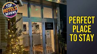 Osaka Namba Hostel Miyabi - Perfect Place to Stay | Osaka, Japan🌟