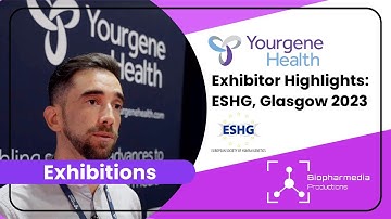 Yourgene Health |  LightBench Ranger Technology | Exhibitor Highlights - ESHG 2023