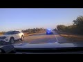 Florida deputy assists with traffic as man on horse lassoes rogue cow