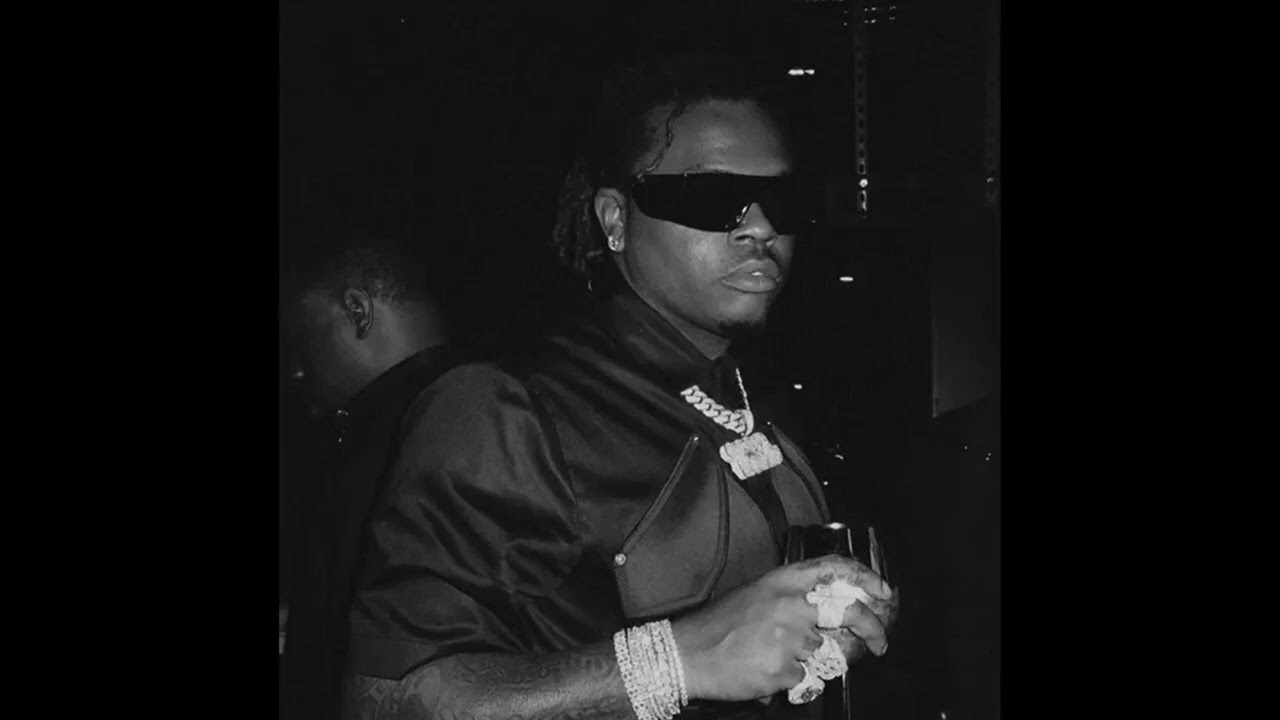 (FREE) Gunna Type Beat - 
