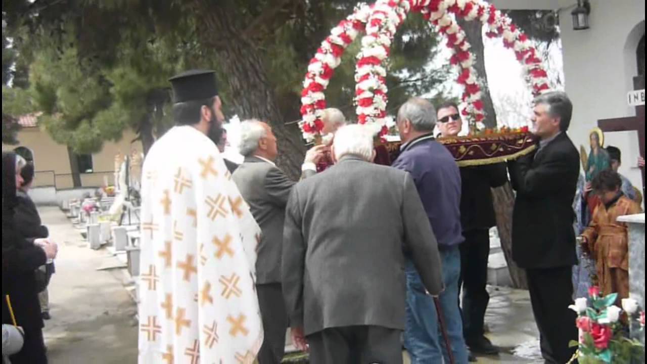 ΜΕΓΑΛΗ ΠΑΡΑΣΚΕΥΗ ΣΤΟ ΧΡΥΣΟ ΣΕΡΡΩΝ