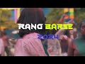 Rang barse 2024 holi bello bee events holi 2024 nagpur  book noww