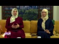 برنامج صباح الإيمان 27 7 2017 مع صفاء أبو سكر واسراء الشيخ