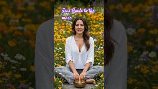 Unlock the moon's secrets Perfect for beginners #LunarGuide #MoonMagic #SeasonalVibes