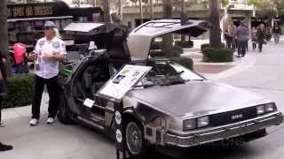 HD 2015 Long Beach Comic Expo Overview Long Beach Convention Center February 28 - March 1