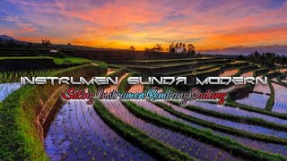 Instrumen Sunda Modern|Suling Sunda Kembang Gadung Instrumental