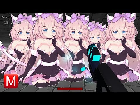 Kill the Hentai ► Хентай Тир