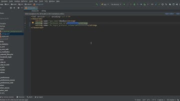 How to Change Facebook Login Configuration.