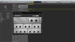 Logic Pro X Quick Start - Part 6