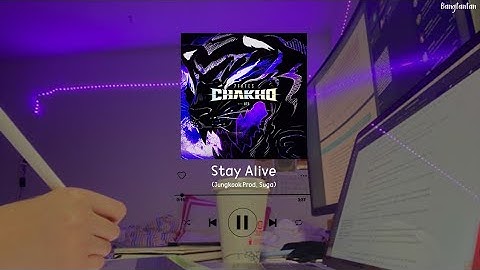 BTS Playlist Study, Chill, Sleep Playlist  [UPDATED!]