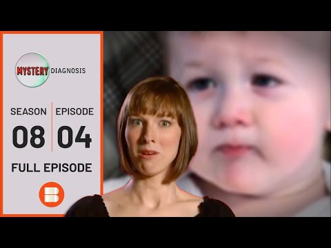 The Boy with the Strange Stare: Paroxysmal Tonic Upgaze (PTU) | Medical Documentary | Reel Truth