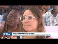 CANAL3-BENIN : Le 13h au Bénin du Jeudi 16 Octobre 2025
