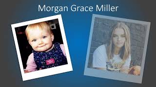 Class of 2021 - Senior Slideshow