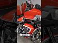 Rg Cvo #motor #harley #moge #hog #hdci #hd #motovlog #service #shots #music
