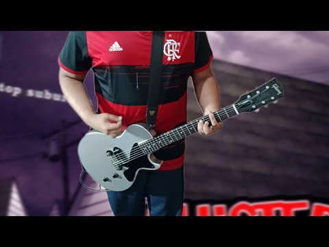 Allister: Better Late Than Forever [GUITAR COVER]